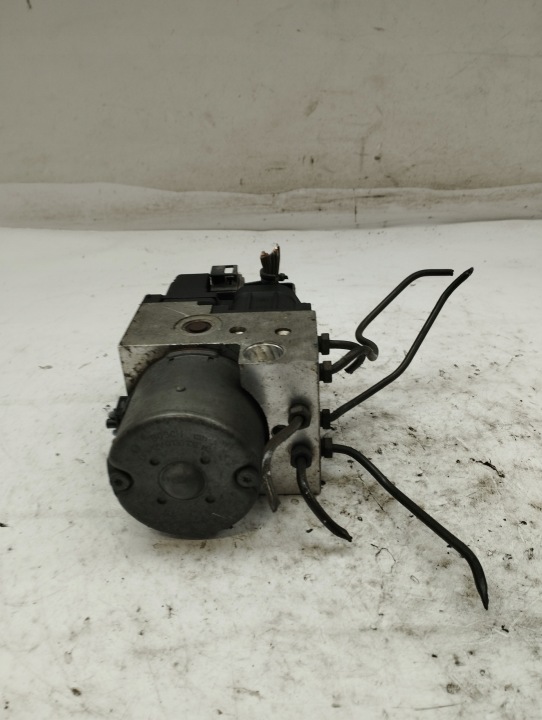 фото №8, Nissan almera головний гальмівний циліндр abs 0273004635
