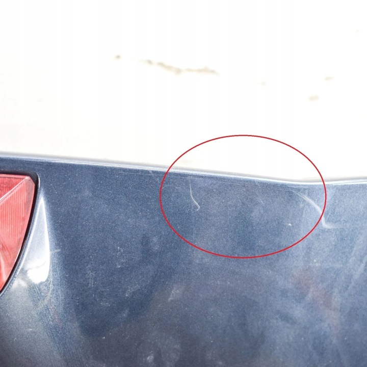 фото №11, Hyundai kona спойлер кришки багажника 2022 87210-d9000