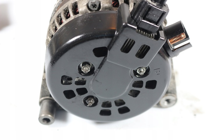 фото №5, Ford kuga mk1 2.0 tdci генератор alt600cp