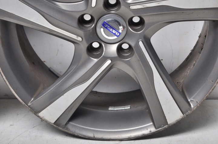 фото №9, Volvo xc60 xc70 s80 диски алюминий r18" 8j 5x108 et55 31317640