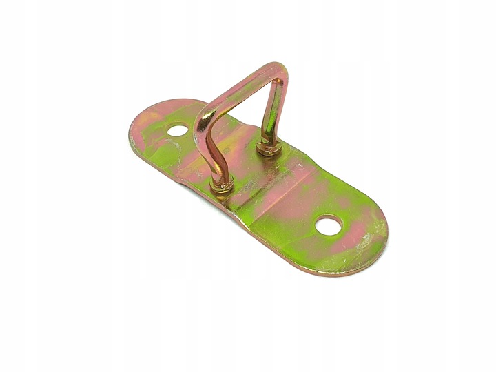 фото №1, Зачіп засув двері зад задніх iveco 2006- / 2014- wzmacniany!