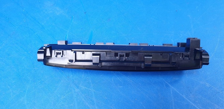 фото №10, Новий панель панель радіо навігація телефон mercedes glc x253 a2539056203