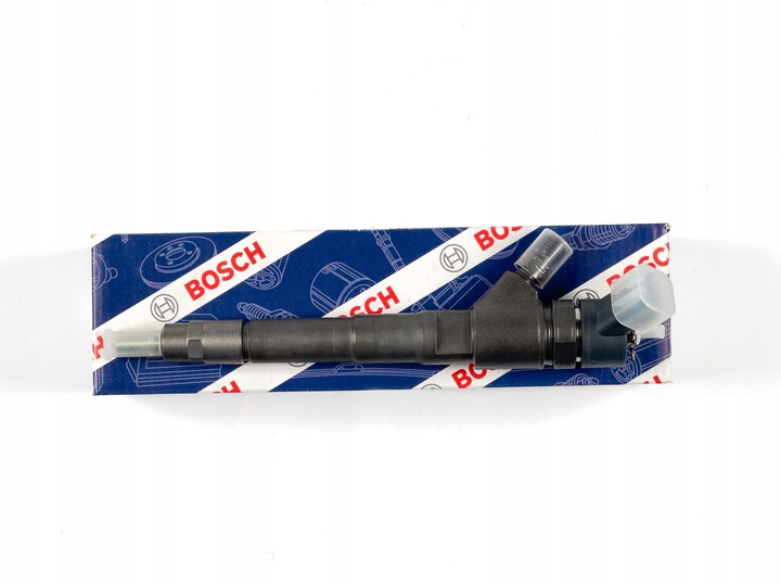 фото №4, Инжектор 3szt 0000504088823 citroen fiat iveco peugeot bosch новый