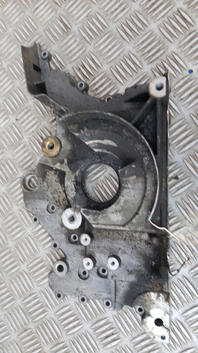 фото №10, Audi a6 c5 a8 d2 4.2 насос гідропідсилювач 077103153k