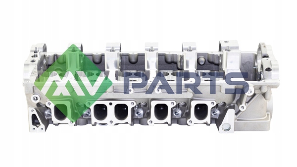 фото №9, Головка клапани вал штовхачі vw t5 multivan touareg 2.5 tdi bnz bpc bpe