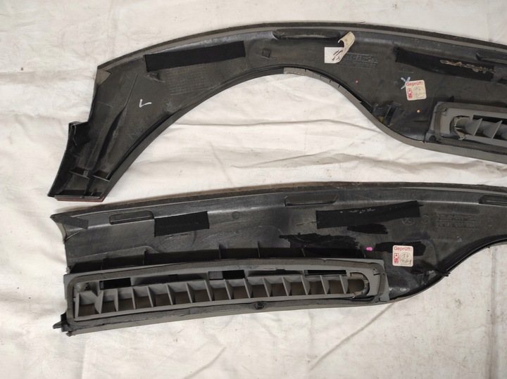 фото №12, Porsche 986 996 захист консолі 99655218504/18604