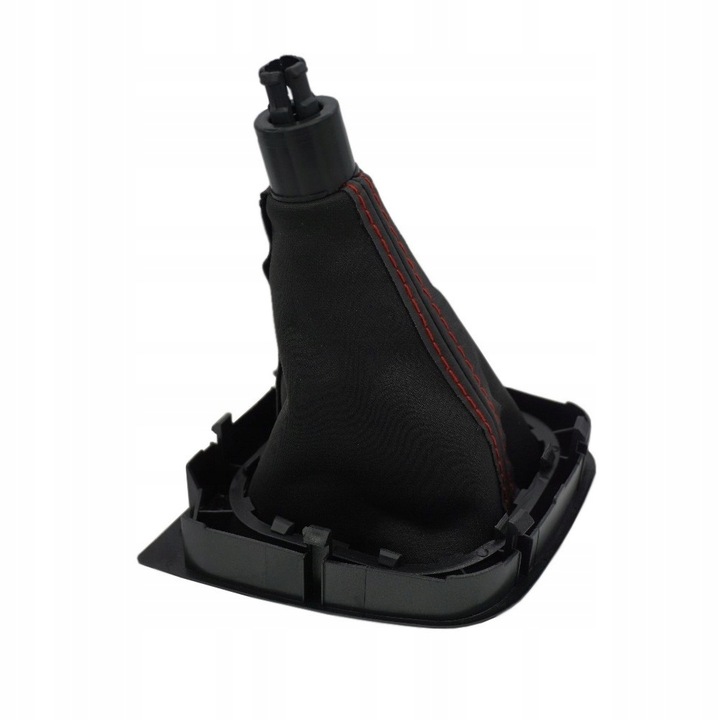 фото №4, Vw golf 5 6 eos ручка изменения коробки передач з чехол 5b