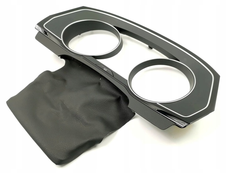 фото №1, Нова корпус рамка спідометра vw passat b8 3g1858366