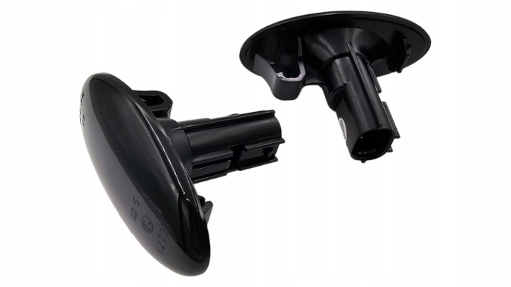 фото №6, Led поворотники statyczne subar impreza wrx gdf gda gdb gc8 gf8 02-2007
