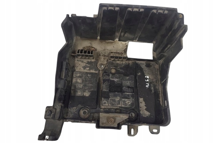 фото №3, Основа акумулятора renault grand scénic ii jm0/1_ 8200467409 2.0l