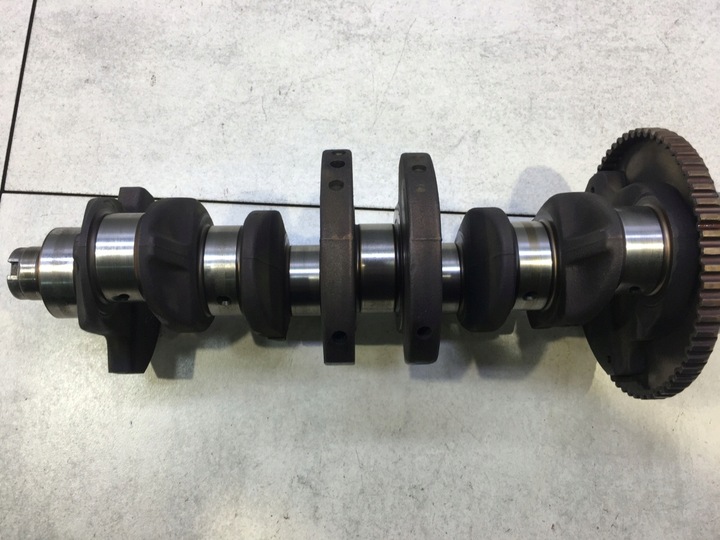 фото №7, Wał колінчастий a4 b5 1.6 da50832050b