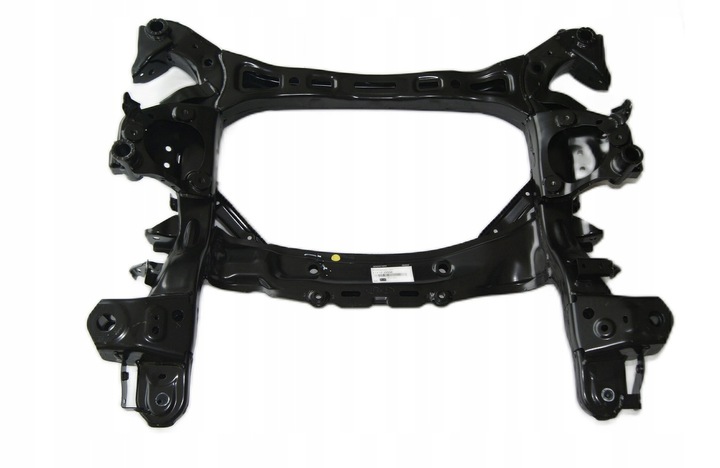 фото №1, Балка подрамник рама подвешивание перед kia stinger 4w