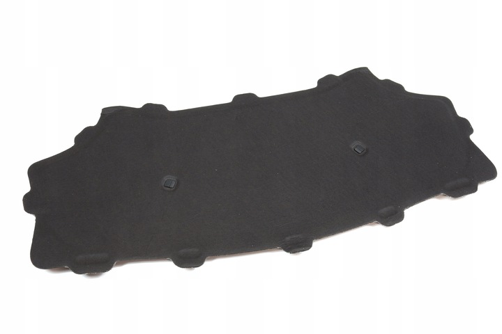 фото №1, Шумоізоляція капота передній шумоізоляція audi a1 оригінал od aso