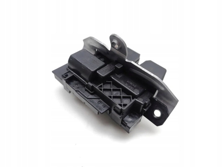 фото №12, Ford puma замок крышки задней / багажника 2024 suv 4/5dr h1ba-n442a66-ab