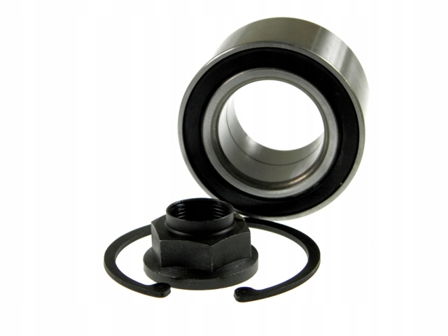 фото №2, Nty набор подшипник колёса зад - mazda rx-8 03-