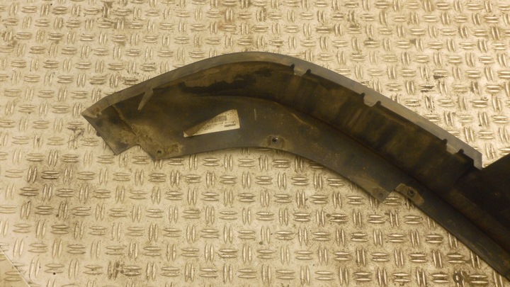 фото №8, Диффузор спойлер бампер зад bmw e87 7058508