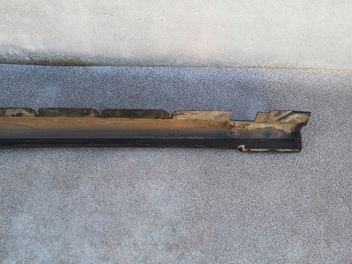 фото №8, Mercedes e класс купе amg w238 планка правая