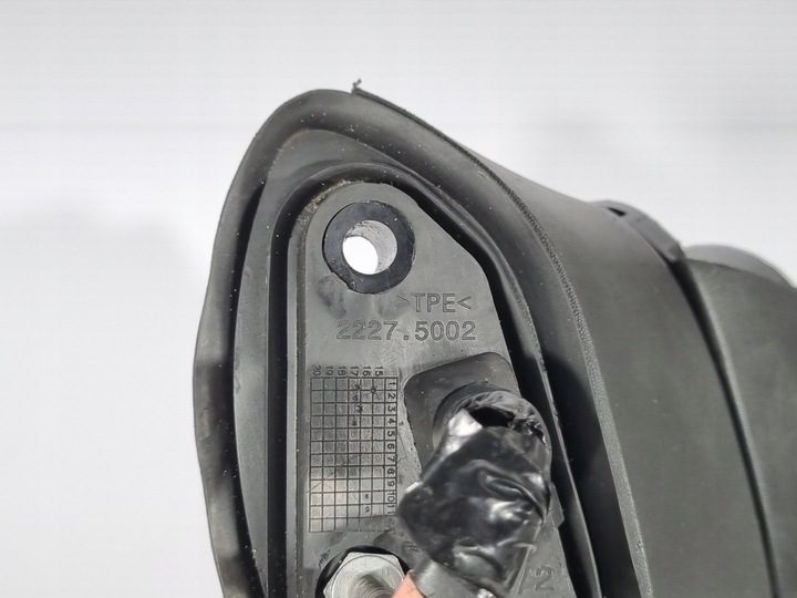 фото №9, Дзеркало праві nissan micra 5 v k14 9 pin