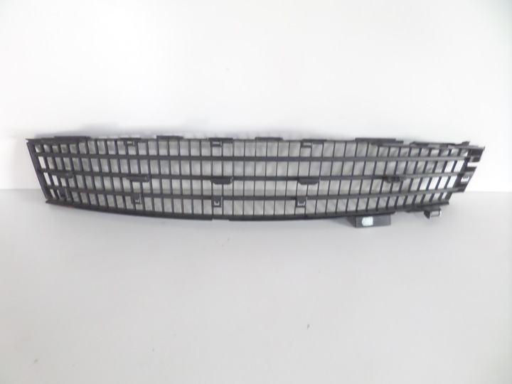 фото №1, Решётка решётка бампера renault clio iii 05-09