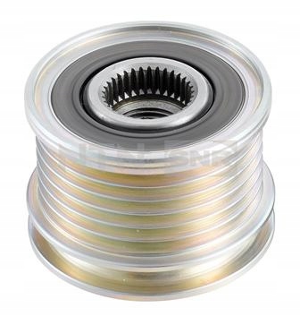 фото №2, Sprzęgiełko генератора ga759.06 snr