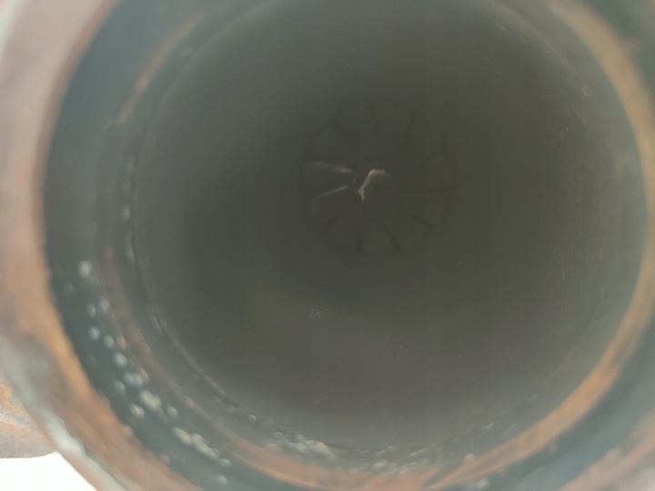 фото №7, Bmw e84 e90 2.0d n47 177km турбонагнетатель 8506893