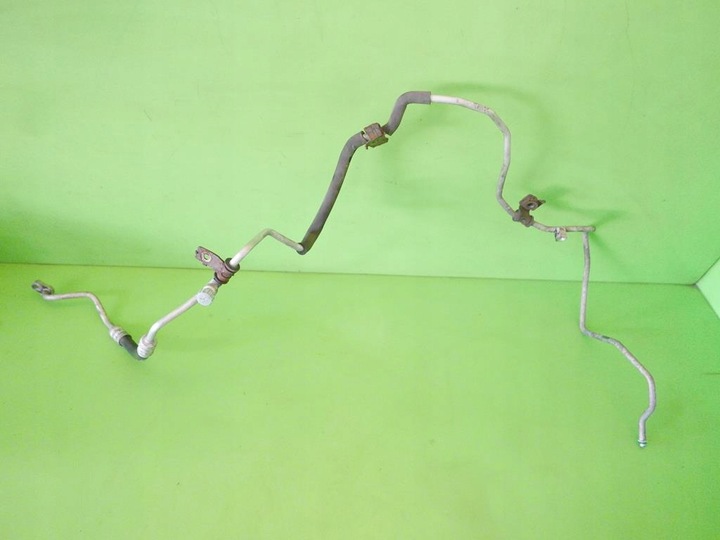 фото №1, Трубка шланг кондиціонера hyundai i10 i 1.1 crdi