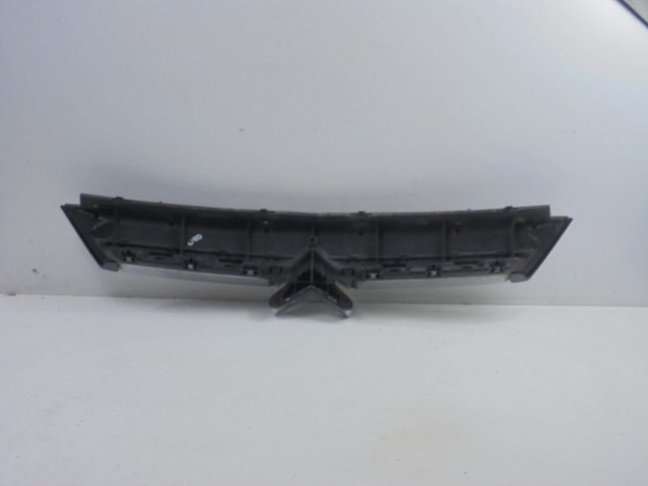 фото №5, Citroen c8 решётка решётка радиатора 1484199477d