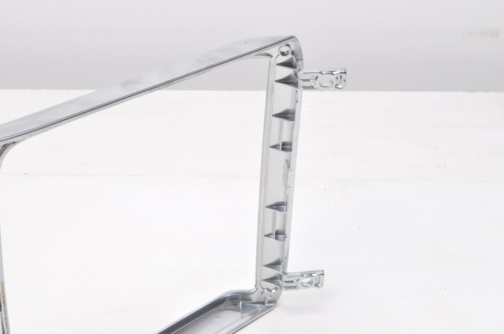 фото №8, Volvo s80 ii v70 iii рамка панель повітропровід радіо рестайлінг європа 31403469