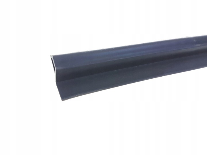 фото №4, Avensis t27 08-18 прокладка гумова накладка pod двері перед ліві