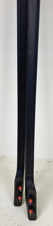 фото №8, Рейлинги крышные mercedes glk x204 пара