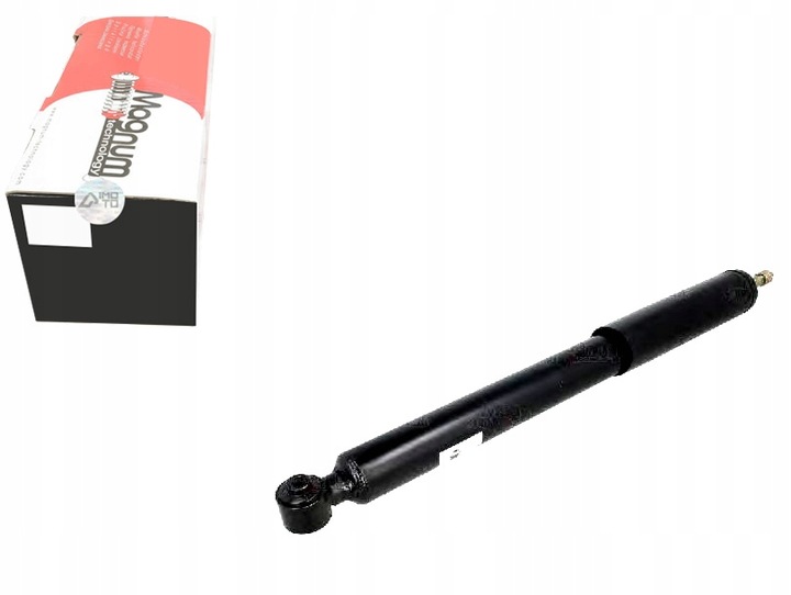 фото №1, Амортизатор magnum технологія 1243200931 124320063