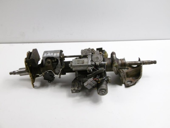 фото №13, Lexus gs i шток колонка руль 89231-30021