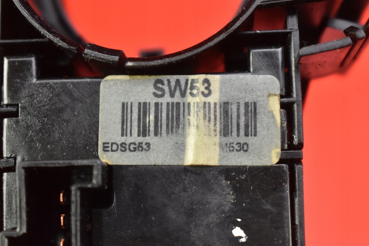 фото №8, Кермовий/підкермовий перемикач поворотник kia ceed 1 i 10-12