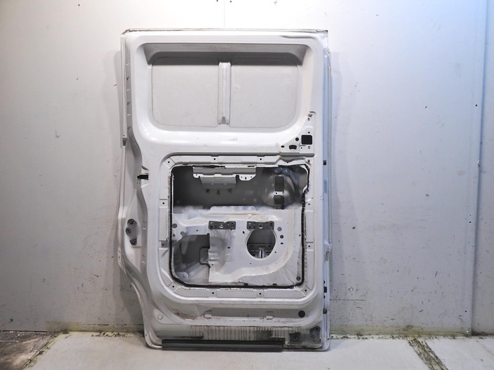 фото №6, Дверь сдвижные левая qm1 nissan nv200