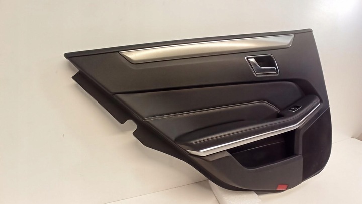 фото №4, Mercedes w212 боковина двері лівий зад