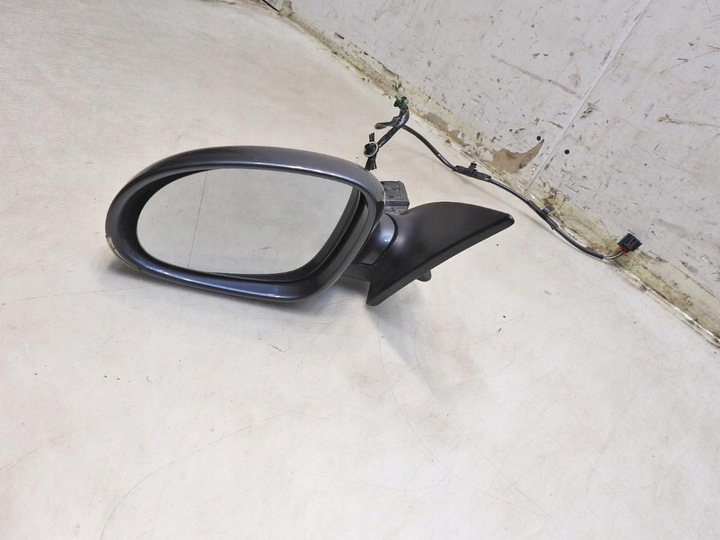 фото №9, Зеркало левая 6 pin lk7x vw eos 1q1857501