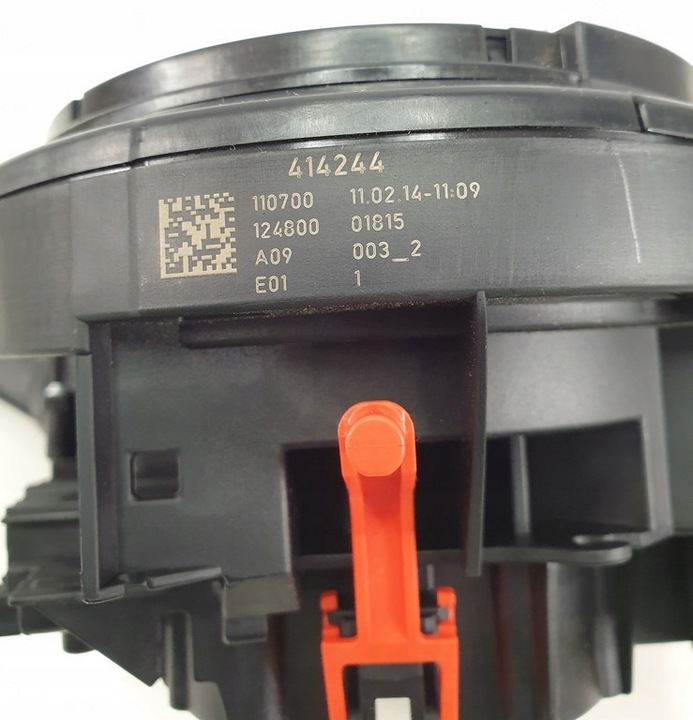 фото №5, Перемикач двірник стрічка mercedes w204 європа