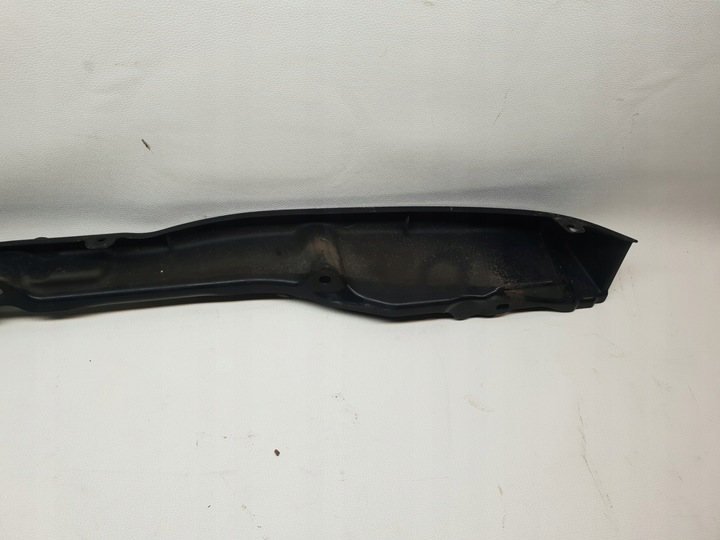 фото №11, Nissan juke f15 рестайлінг 15-19 балка пластикова w бампер зад задній 79122ba60a