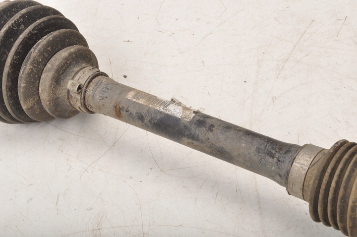 фото №8, Volvo s60 ii v60 2.0d полуось левая короткая механическая коробка передач 31325116