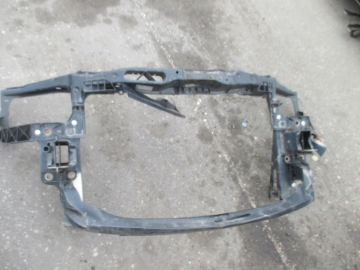 фото №1, Підсилювач лобове pas переднє opel corsa d 13191881