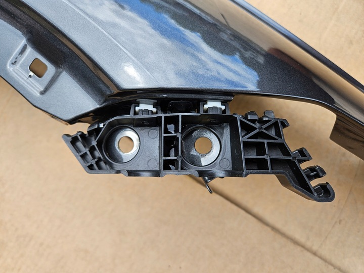 фото №14, Правий крило перед ковзун hyundai genesis gv70 gv 70 2020- 86552 ar000