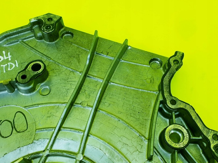 фото №10, Корпус розподільний вал захист кришка a6 c7 a7 c7 q7 a8 d4 q5 3.0 tdi 059103173db