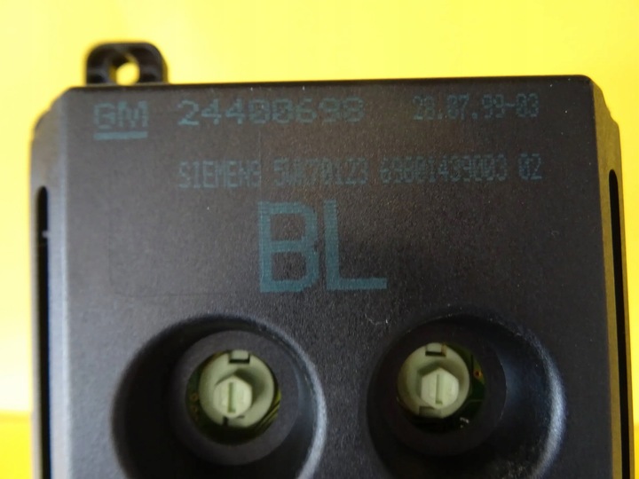 фото №6, Спідометр  манометр прилади opel omega b рестайлінг бензин 0928408aa nr707