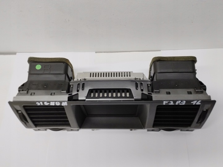 фото №6, Дисплей ґрати повітропровід opel signum 6591550302b