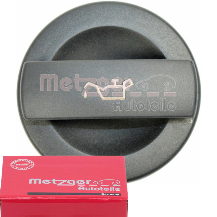 фото №1, Metzger 2141008 крышка, заливная горловина масляный