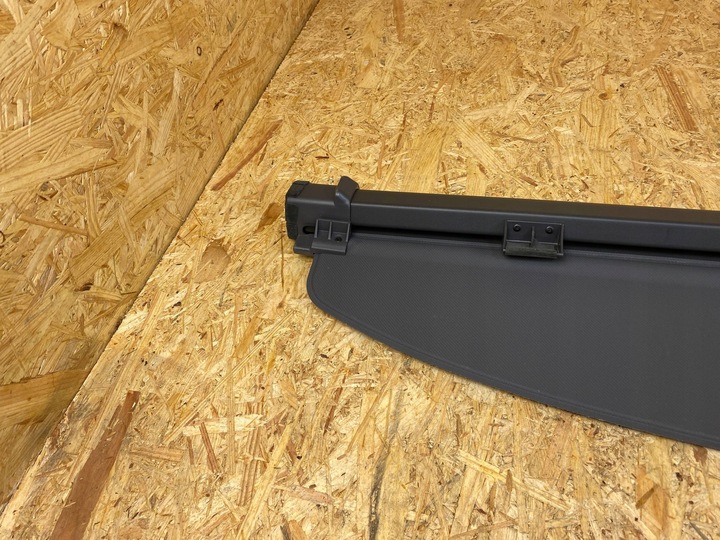 фото №10, Ролета багажника hyundai ioniq 85930-g2000 2016-