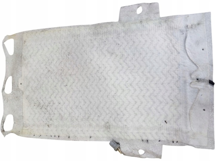 фото №6, Ford c-max mk2 коврик нагревательная сиденья перед am51-19k315-a