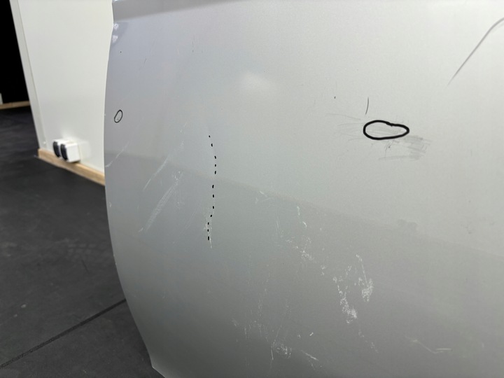 фото №15, Toyota camry viii 2018r-- дверь передние левая перед