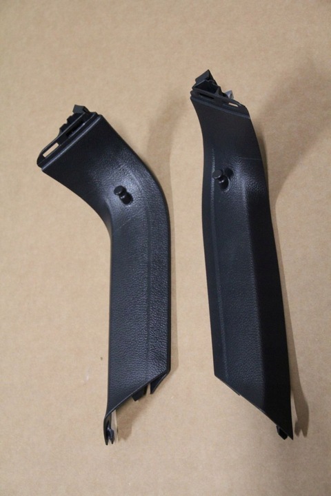 фото №1, Обивка крышки багажник vw scirocco 1k8867703a 4a