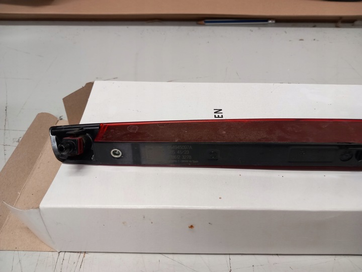 фото №5, Ph171 skoda kamiq світло третє сплав сплаву 654945097a